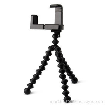 Stand Holder Cradle with Simple Design, for iPad/iPhone, Easy to Carry, Made of ABS